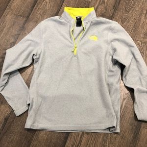 Men’s Northface fleece